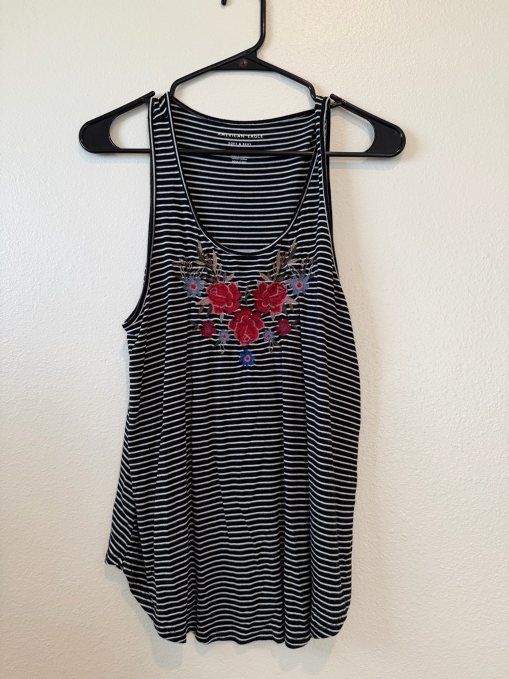 American Eagle Tank Top